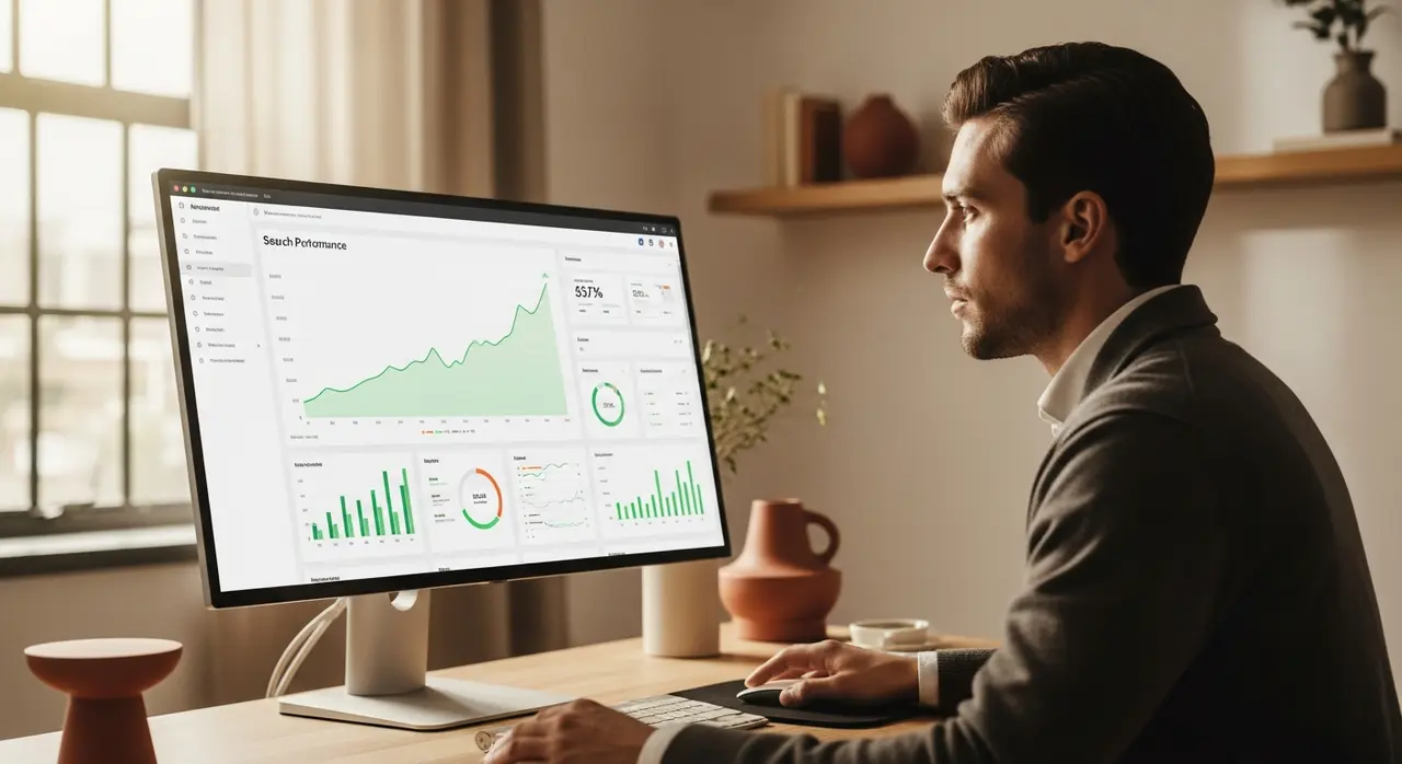 Consultant SEO Lorient